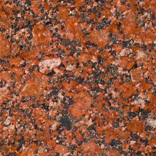 Imperial Red